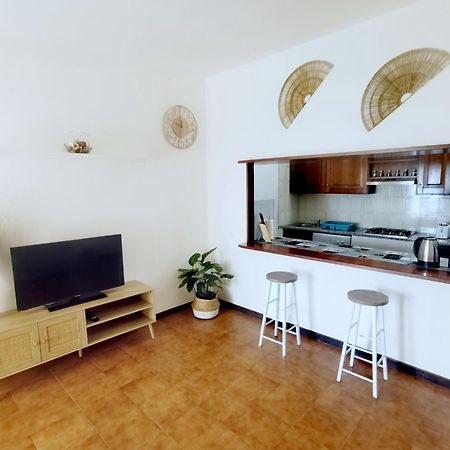 Ferienwohnung Casa Smile Alassio Exterior foto