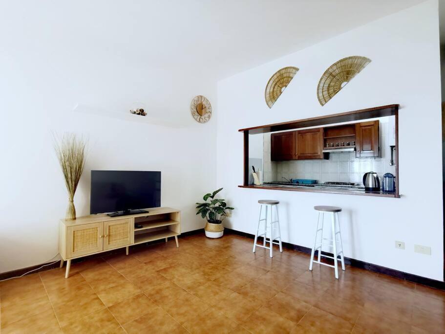 Ferienwohnung Casa Smile Alassio Exterior foto