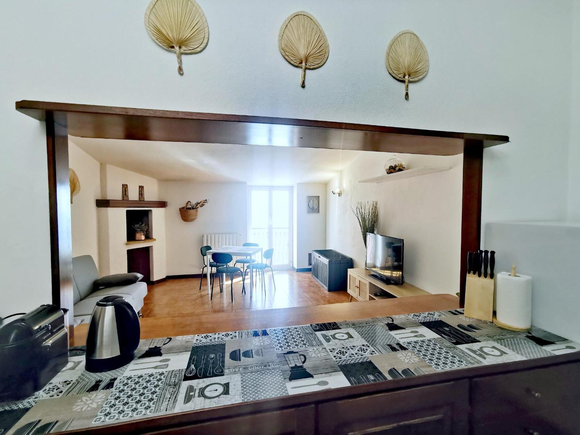 Ferienwohnung Casa Smile Alassio Exterior foto
