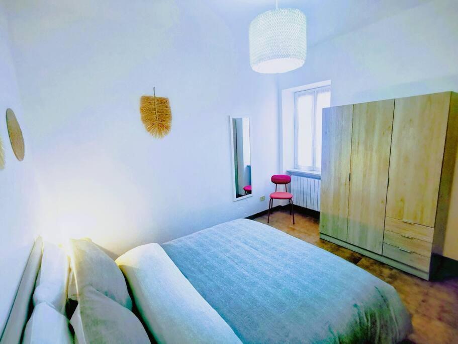 Ferienwohnung Casa Smile Alassio Exterior foto