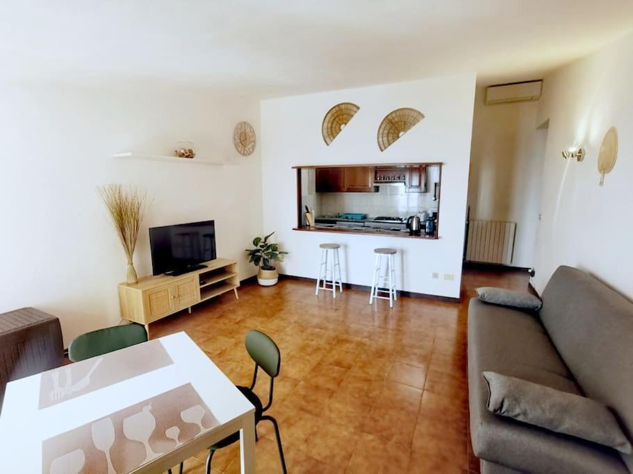Ferienwohnung Casa Smile Alassio Exterior foto