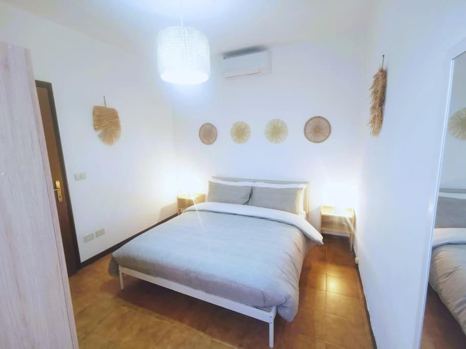 Ferienwohnung Casa Smile Alassio Exterior foto