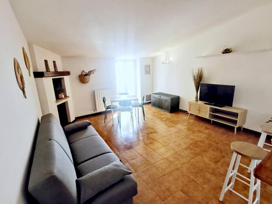 Ferienwohnung Casa Smile Alassio Exterior foto